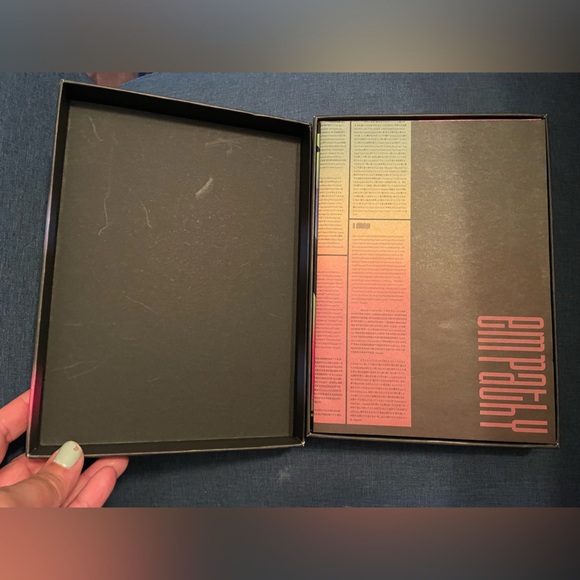 NWT Debut Album with book! - Picture 3 of 4